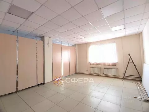 Помещение свободного назначения в Новосибирская область, Новосибирск ...