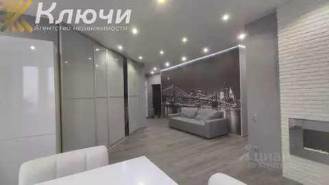 3-к кв. Новосибирская область, Новосибирск 2-я Обская ул., 154 (71.8 ...