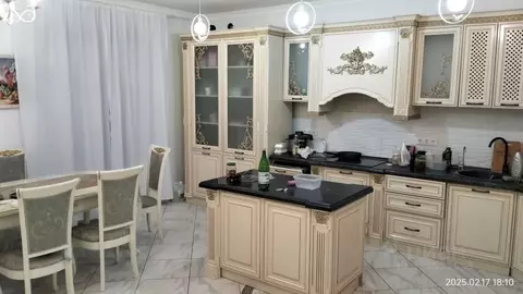 Дом в Москва д. Сатино-Русское, 58/2 (220 м)