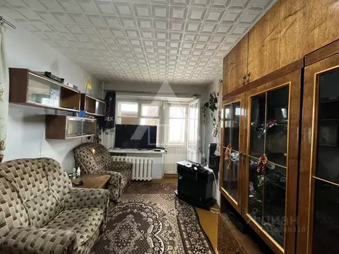 2-к кв. Челябинская область, Коркино ул. Сони Кривой, 9 (44.0 м)