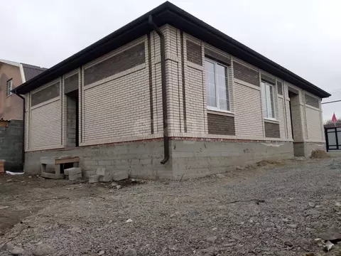 Дом в Северная Осетия, Владикавказ Хурзарин СНТ, 846 (150 м)