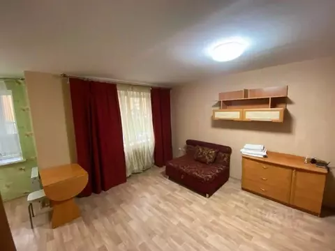 1-к кв. Башкортостан, Уфа ул. Максима Горького, 52 (30.0 м)