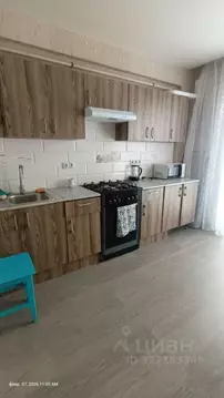 1-к кв. Москва ул. Десятинная, 2к1 (35.0 м)