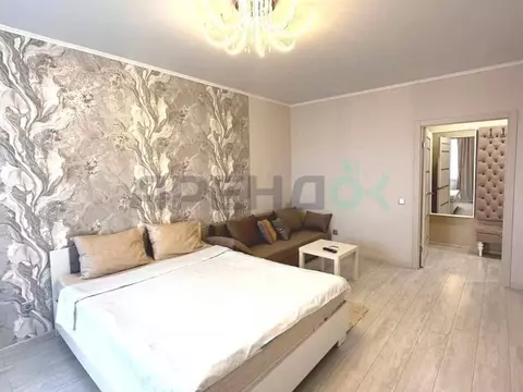 1-к кв. Татарстан, Казань ул. Павлюхина, 110Г (55.0 м)