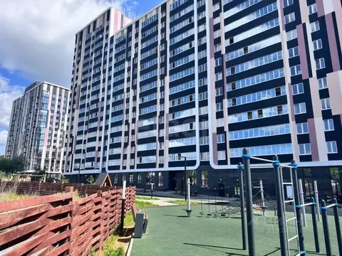 2-к кв. Удмуртия, Ижевск ул. 40 лет Победы, 89 (45.8 м)