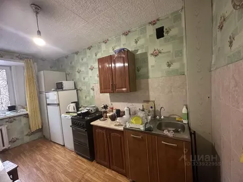 3-к кв. Иркутская область, Иркутск Красноярская ул., 70 (62.1 м)