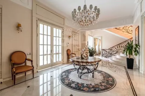 Дом в Московская область, Одинцовский городской округ, д. Бородки, ...