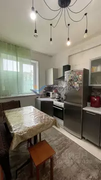 3-к кв. Красноярский край, Норильск ул. Ветеранов, 15 (70.9 м)