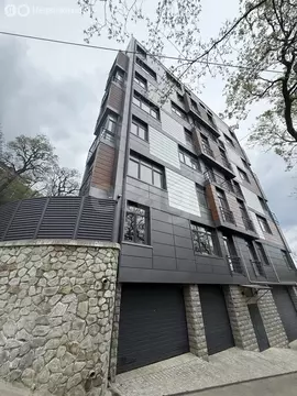 3-комнатная квартира: Ливадия, улица Батурина, 36Г (81.3 м)
