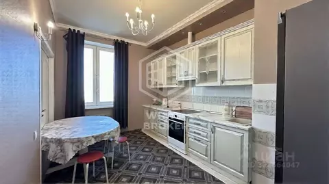 2-к кв. Московская область, Реутов ул. Реутовских ополченцев, 4 (70.8 ...