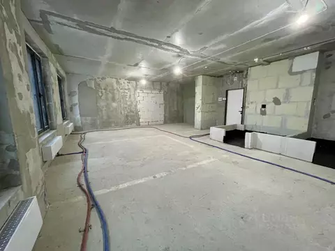 2-к кв. Москва ул. Василия Ланового, 7с1 (71.0 м)