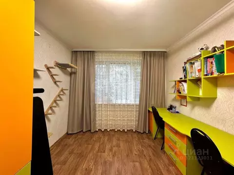 2-к кв. Мордовия, Рузаевский район, пос. Левженский Центральная ул., 1 ...