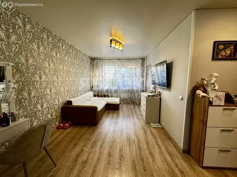 1-комнатная квартира: Березники, улица Ивана Дощеникова, 14 (36.1 м)