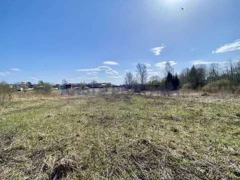 Участок в Ярославская область, Переславль-Залесский муниципальный ...