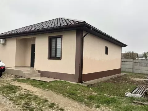 Дом в Севастополь Металлист садовое товарищество, 165 (100 м)