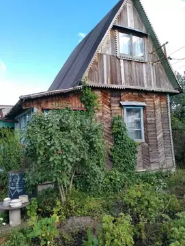 Дом в Новосибирская область, Новосибирский район, Толмачевский ...