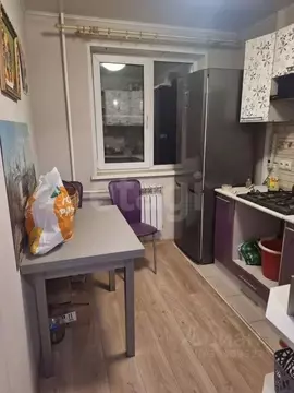 2-к кв. Тверская область, Тверь просп. Николая Корыткова, 26 (44.5 м)