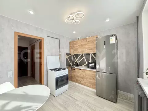 1-к кв. Чувашия, Чебоксары Университетская ул., 29 (33.4 м)