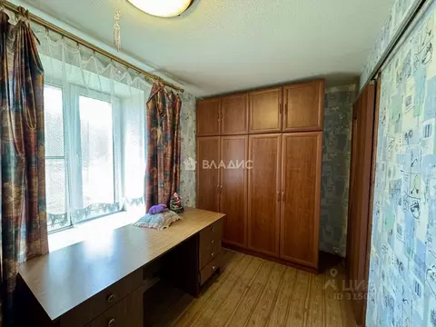 2-к кв. Ивановская область, Плес Приволжский район, Дом отдыха Плес ...