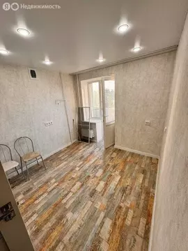 1-комнатная квартира: Краснодар, Ставропольская улица, 80 (40.1 м)