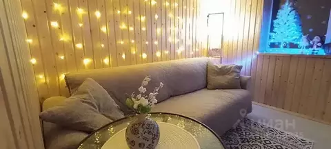 Дом в Карелия, Сортавальский муниципальный округ, пос. Хаапалампи ш. ...