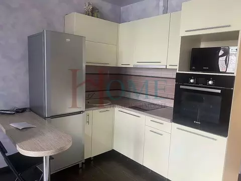 Студия Новосибирская область, Новосибирск Танковая ул., 34 (31.0 м)