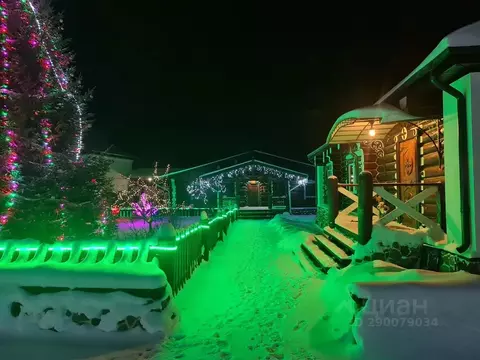 Дом в Тверская область, Осташковский муниципальный округ, д. Орлово 14 ...
