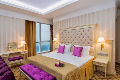 Комната Татарстан, Казань ул. Николая Ершова, 1А (57.0 м)