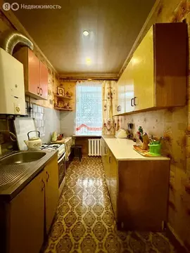 3-комнатная квартира: Йошкар-Ола, улица Пушкина, 15 (72 м)