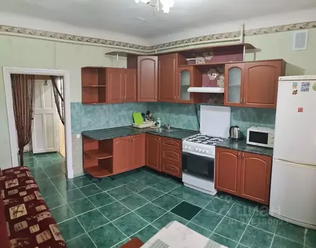 1-к кв. Волгоградская область, Волгоград Комсомольская ул., 10 (44.0 ...