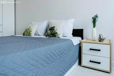 2-комнатная квартира: Краснодар, улица Селезнёва, 104/1 (69.1 м)