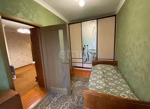 2-к кв. Татарстан, Казань ул. Сибирский Тракт, 18 (41.0 м)