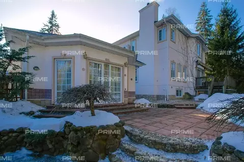 Коттедж в Московская область, Одинцовский городской округ, д. ...