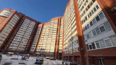 1-к кв. Пермский край, Пермь Холмогорская ул., 4Б (38.0 м)