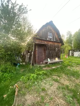 Дом в Пермский край, Пермь № 69 КС, 91 (30 м)