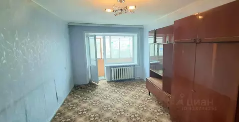 1-к кв. Саратовская область, Балаково ул. Ленина, 117а (32.0 м)