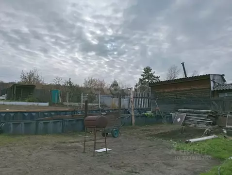 Дом в Красноярский край, Красноярск Верхняя Базаиха мкр,  (35 м)
