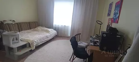 1-к кв. Алтайский край, Барнаул ул. 65 лет Победы, 45 (40.0 м)