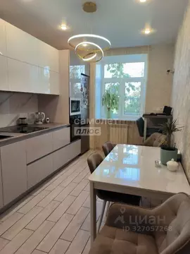 2-к кв. Омская область, Омск ул. 27-я Линия, 16А (62.0 м)