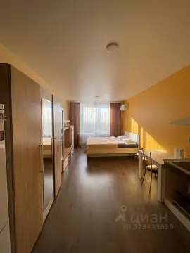 Студия Крым, Симферополь ул. Беспалова, 110К (27.0 м)