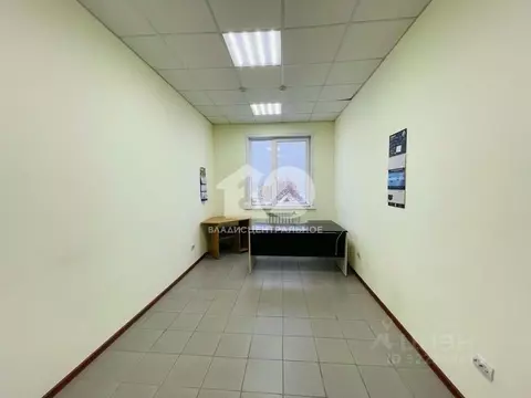 Офис в Новосибирская область, Новосибирск ул. Писарева, 108 (38 м)