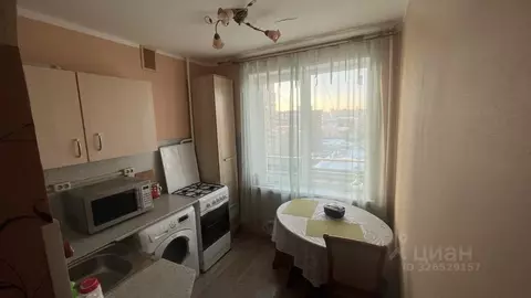 2-к кв. Москва ул. Черняховского, 9К3 (38.2 м)