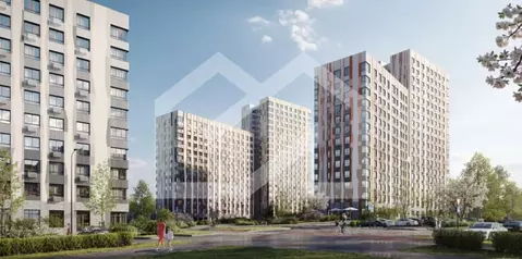 Помещение свободного назначения в Москва просп. Новосередневский, 21к5 ...