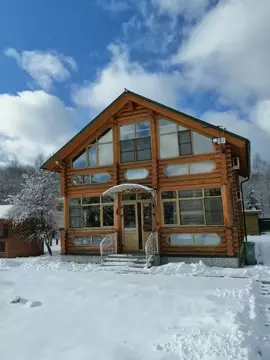 Дом в Тверская область, Осташковский муниципальный округ, д. Неприе  ...