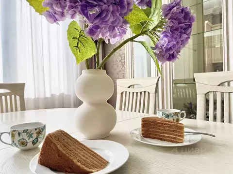 2-к кв. Нижегородская область, Нижний Новгород ул. Тимирязева, 39 ...