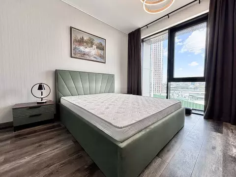 2-к кв. Москва Волгоградский просп., 32/5к2 (42.0 м)