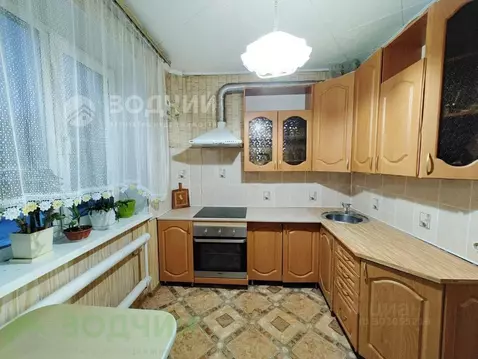 3-к кв. Чувашия, Канаш ул. Машиностроителей, 6 (63.3 м)