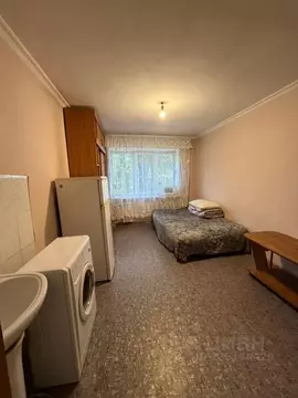 Комната Ростовская область, Ростов-на-Дону Киргизская ул., 10 (13.0 м)