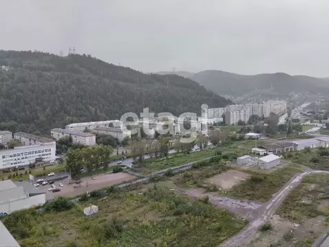 1-к кв. Красноярский край, Красноярск Свердловская ул., 6И (38.2 м)