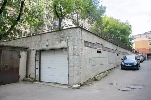 Помещение свободного назначения в Хабаровский край, Хабаровск ул. ...